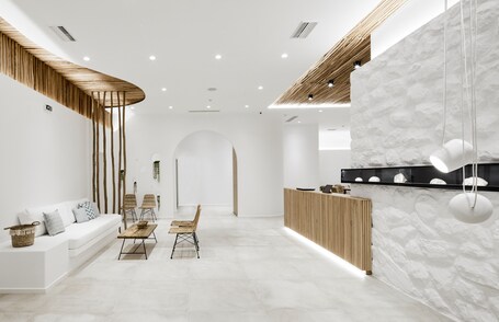 Arco Solium Suites - view 2