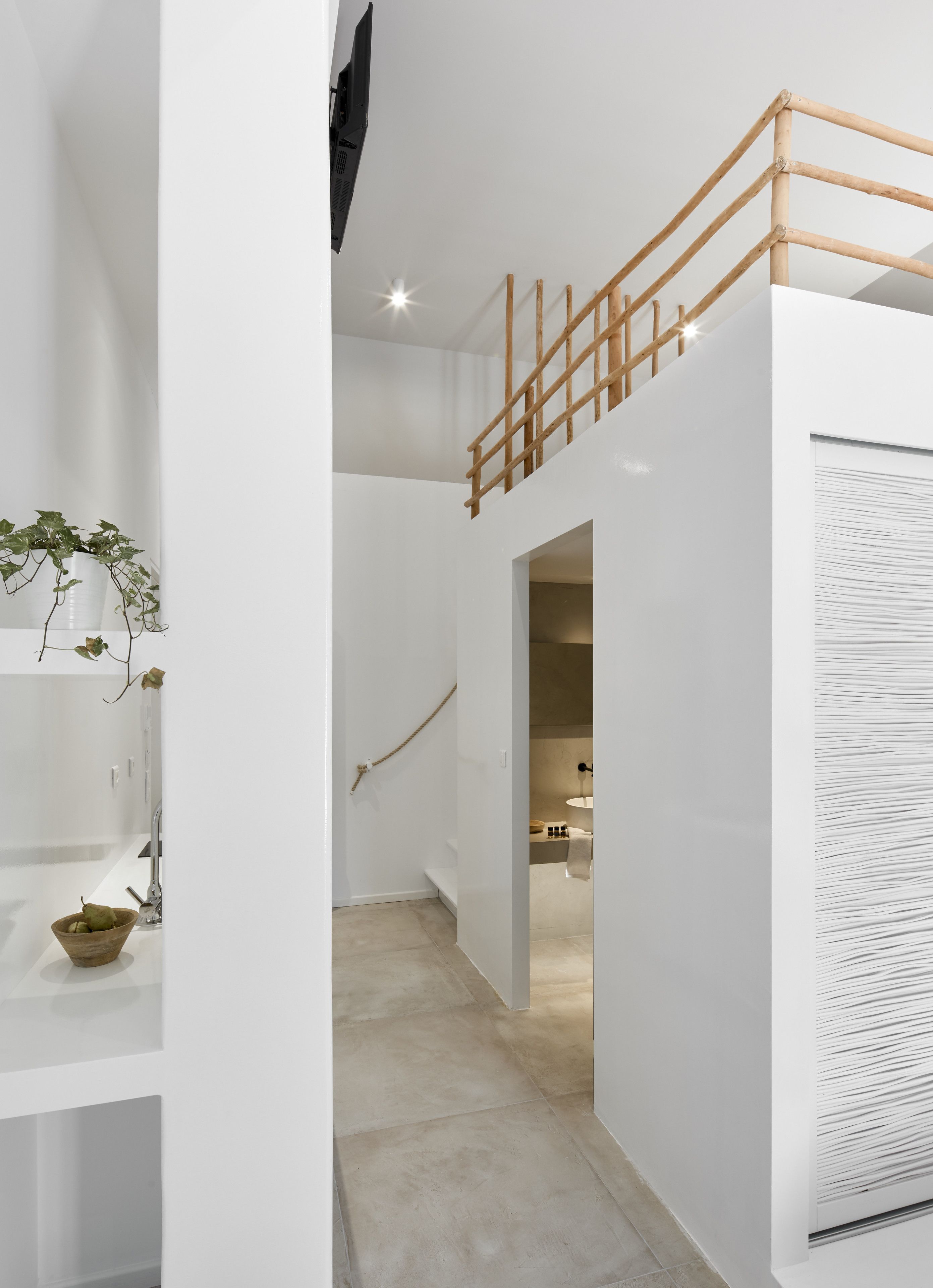 family suite | minibar, in-room safe, desk, blackout curtains