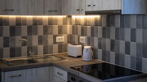 別墅, 1 間臥室 | 私人廚房 | 雪櫃、爐具、電熱水壺、多士爐