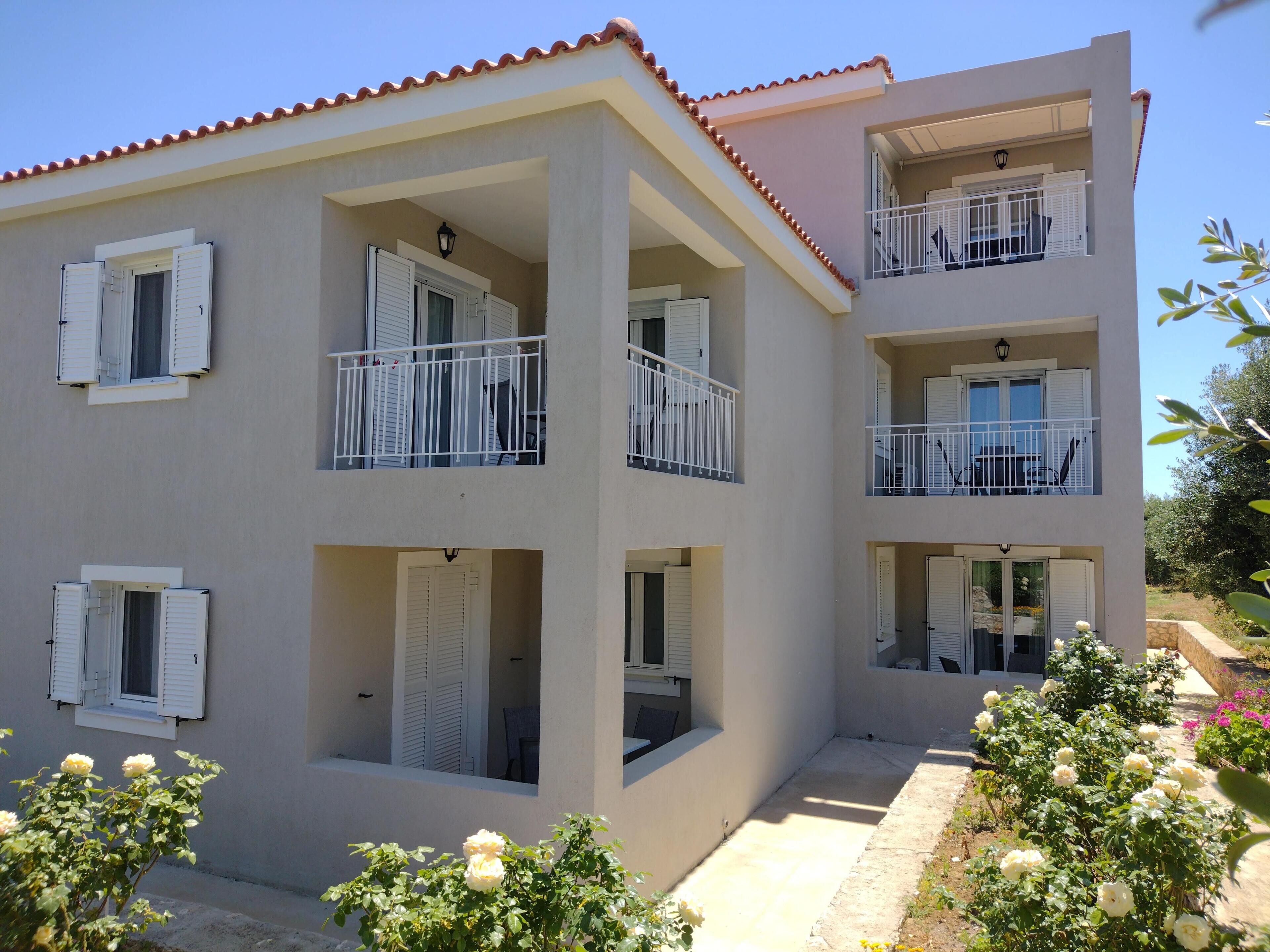 Foto - Casa De Rosa Apartments & Studios