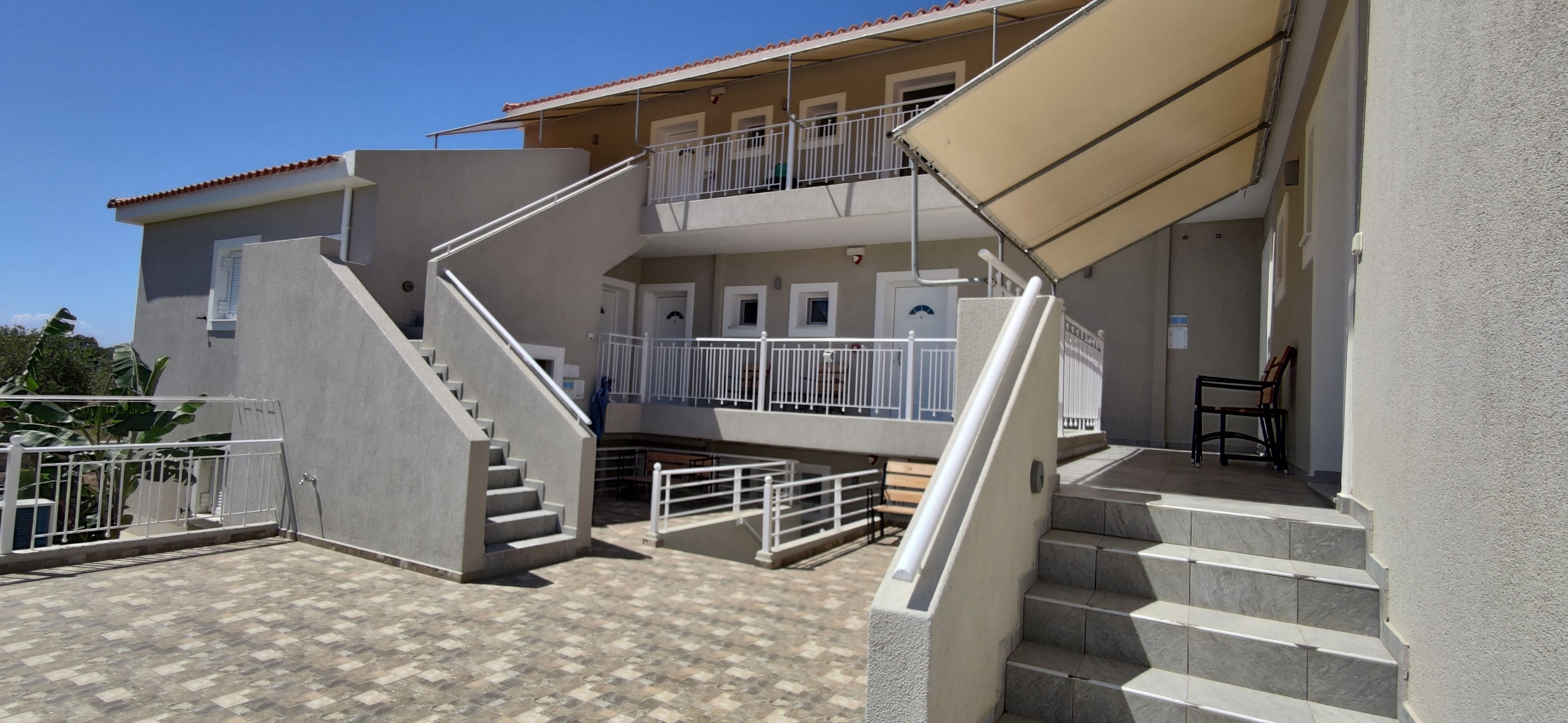 Foto - Casa de Rosa Apartments