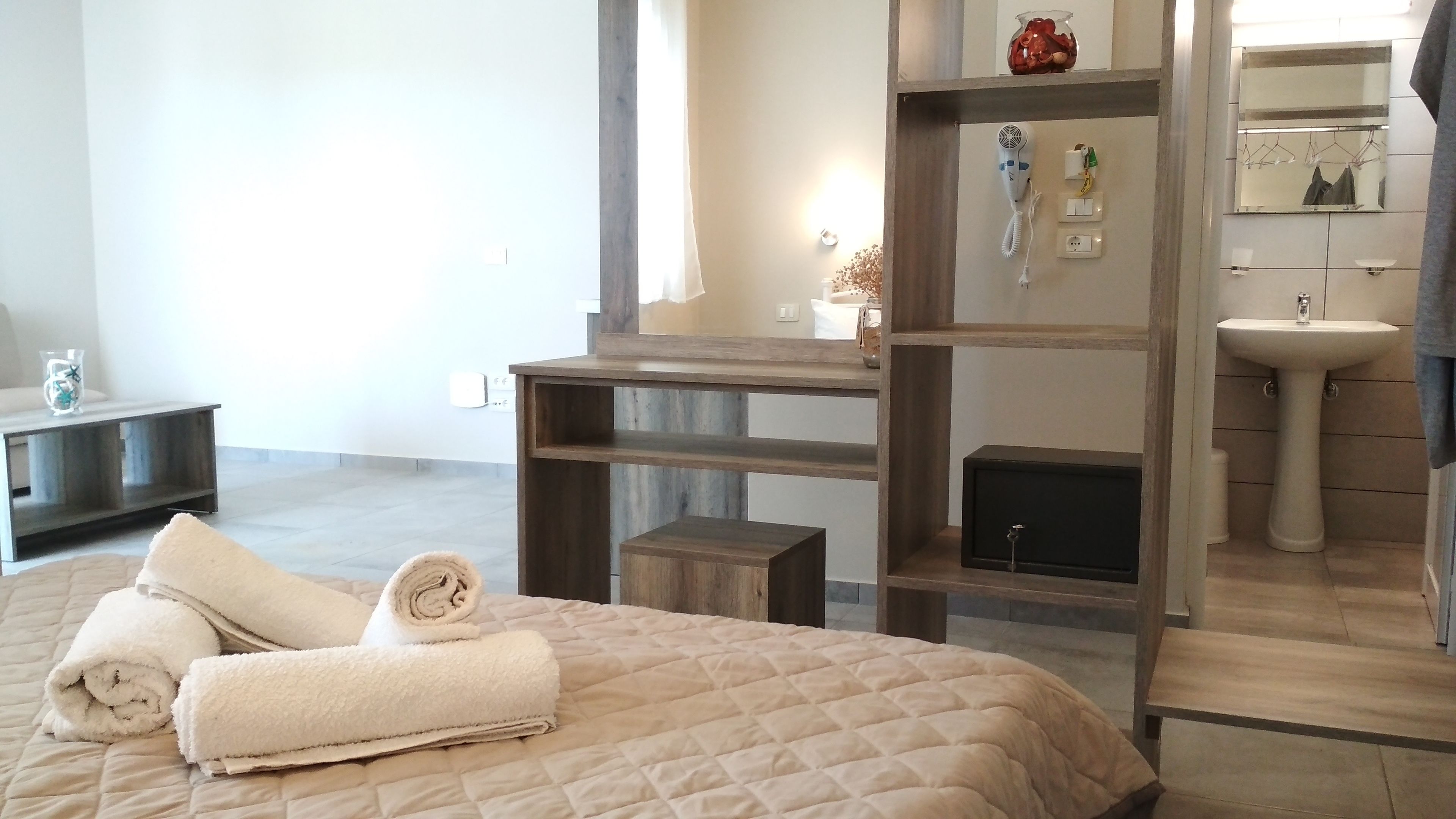 Foto - Casa De Rosa Apartments & Studios
