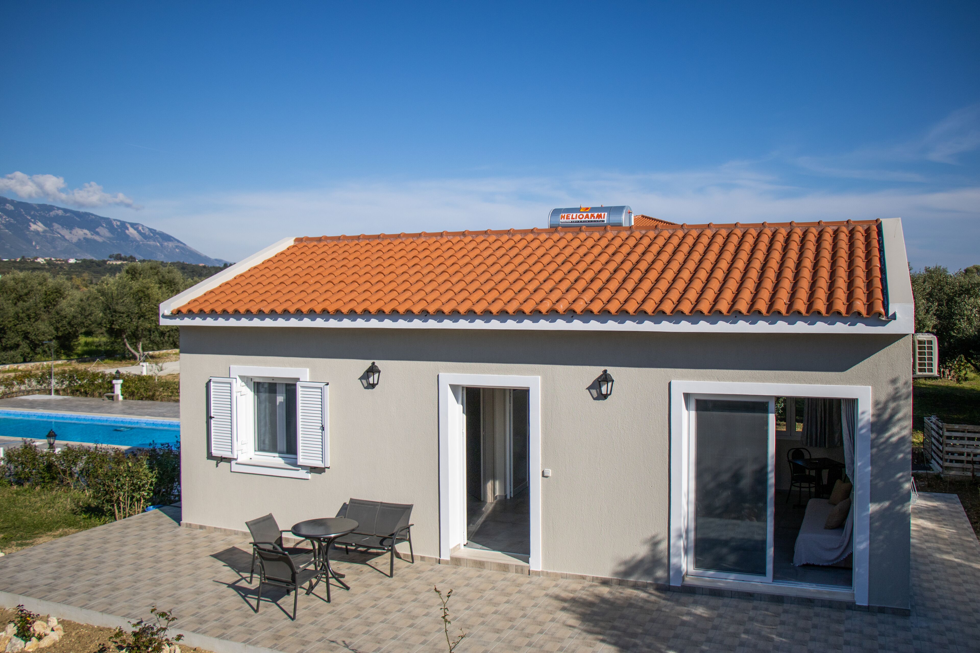 Foto - Casa de Rosa Apartments