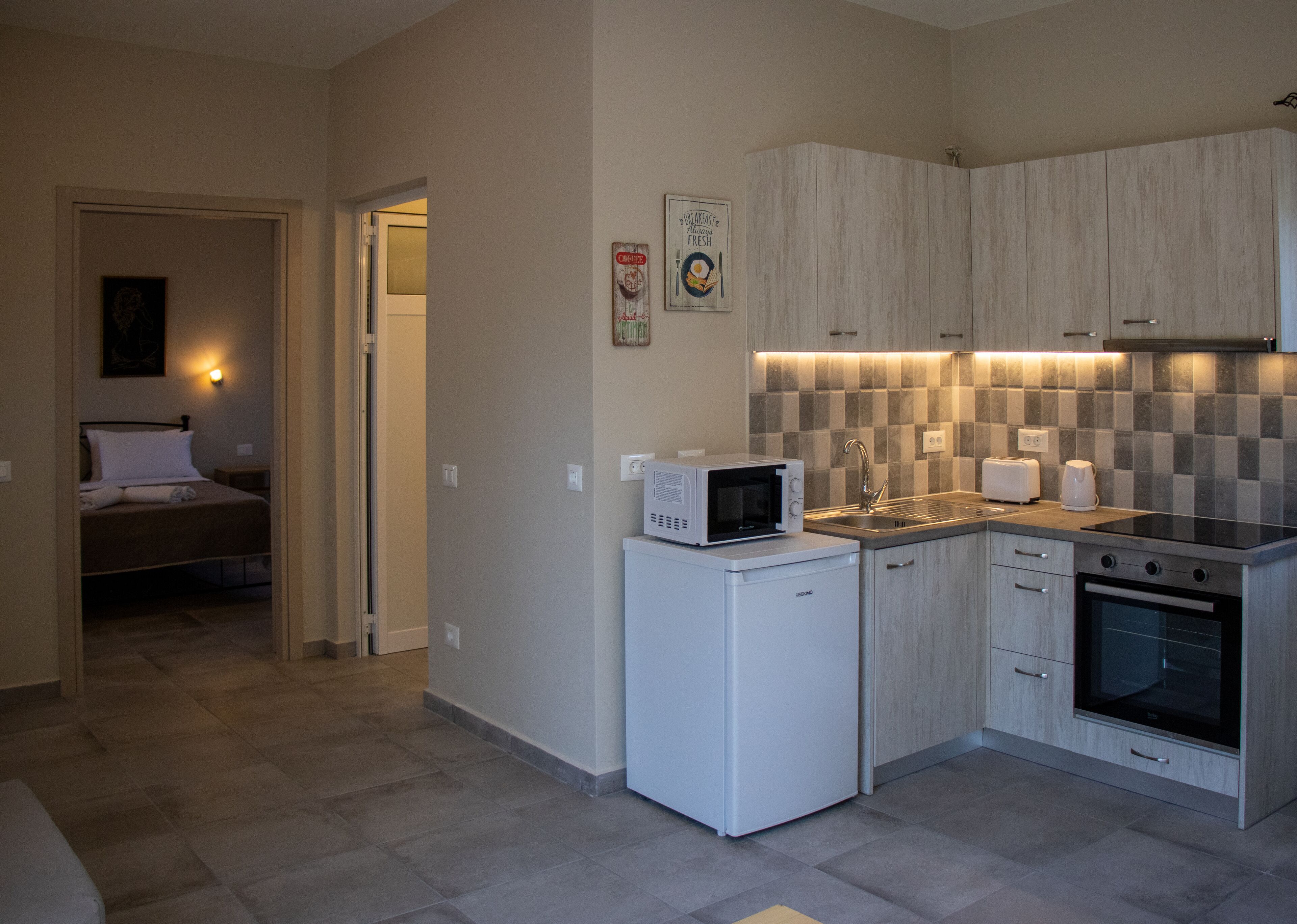 Foto - Casa De Rosa Apartments & Studios