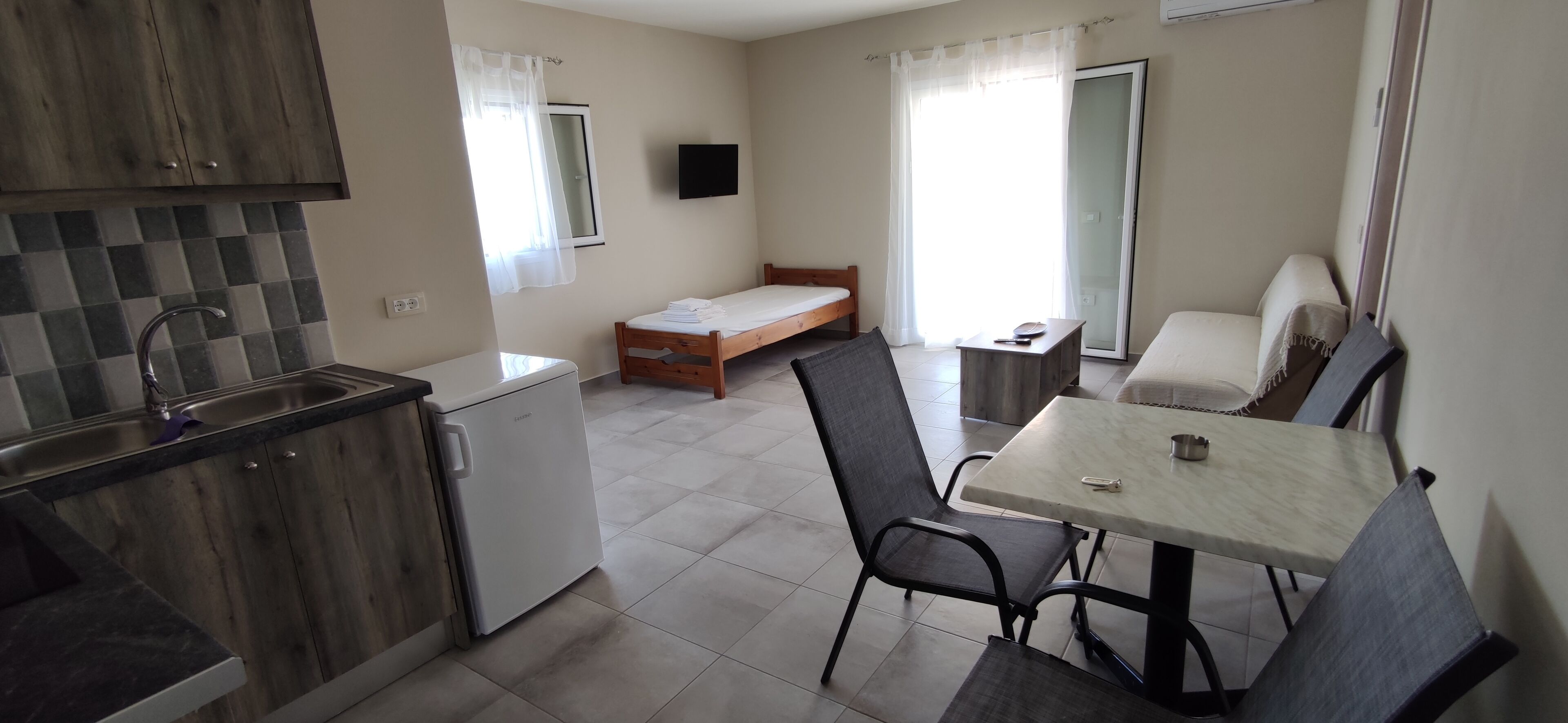 Foto - Casa De Rosa Apartments & Studios