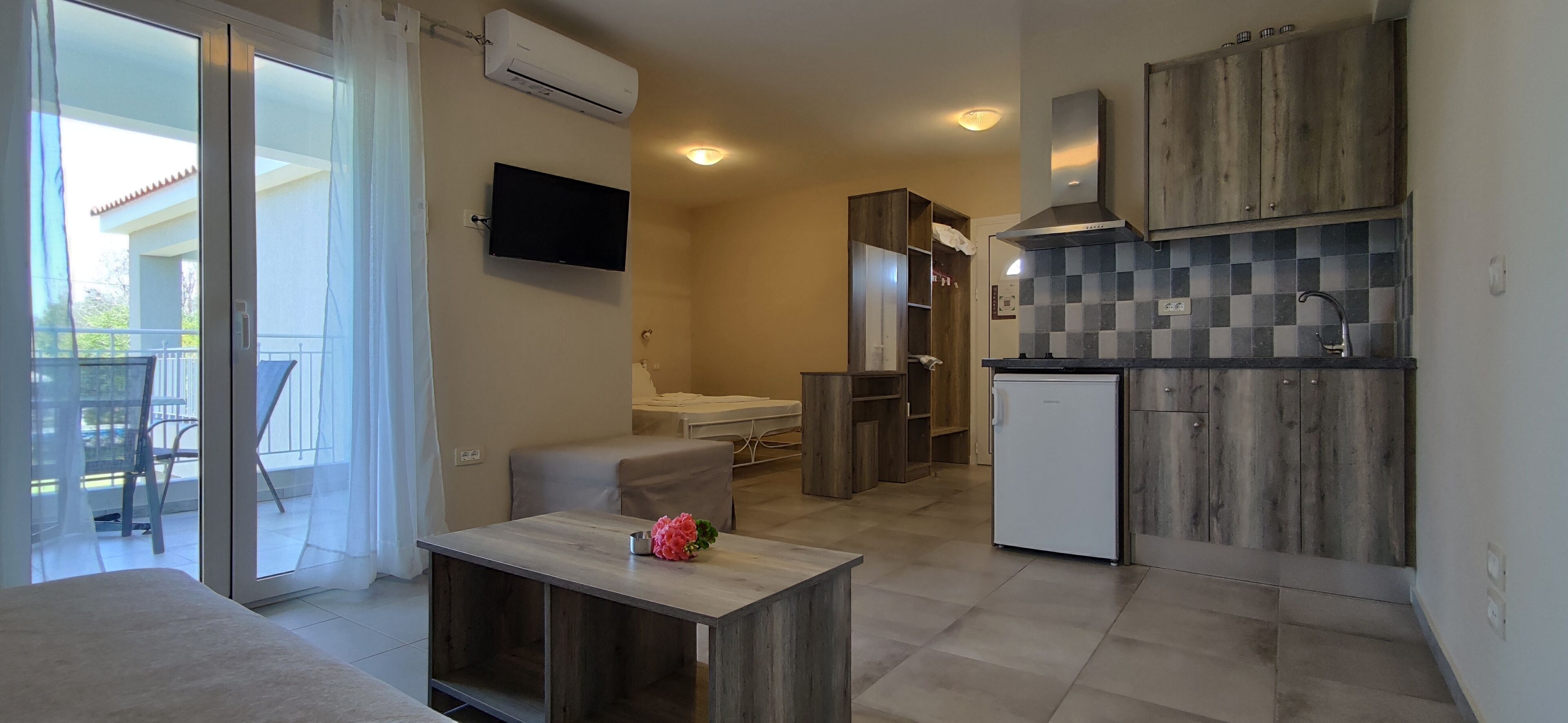 Foto - Casa De Rosa Apartments & Studios