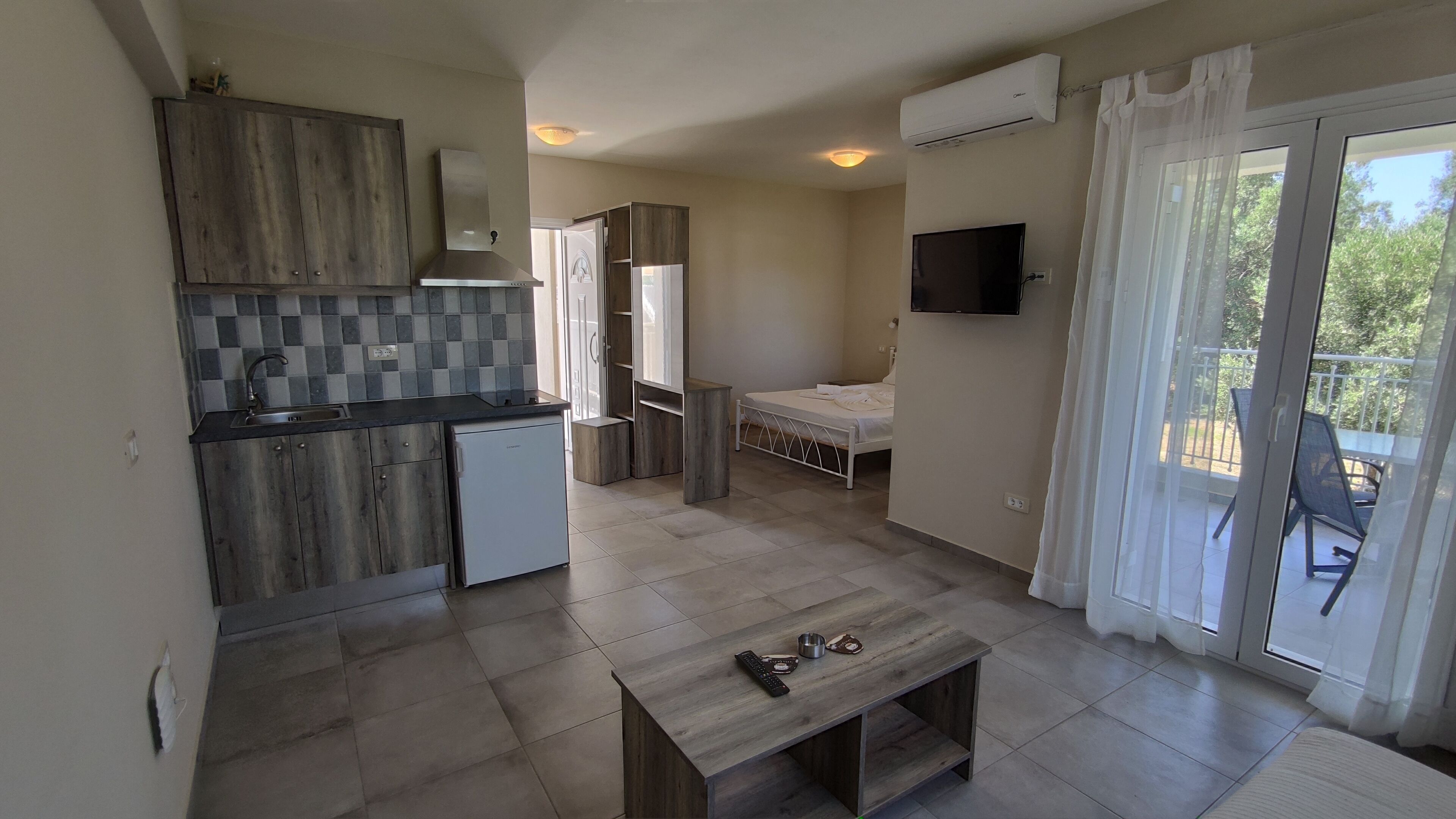 Foto - Casa De Rosa Apartments & Studios