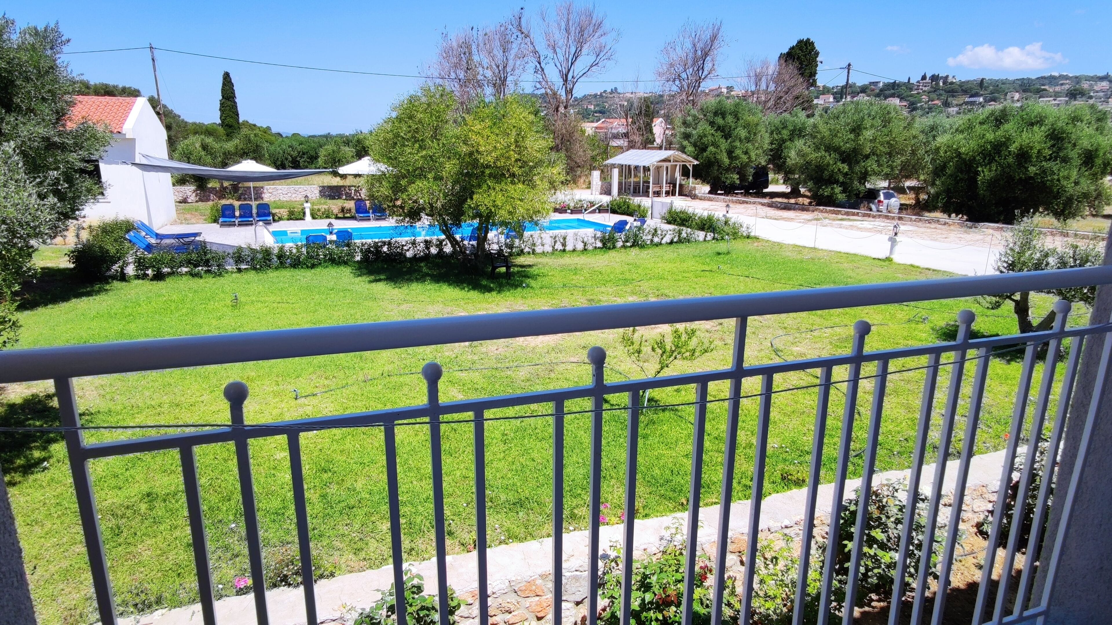 Foto - Casa de Rosa Apartments
