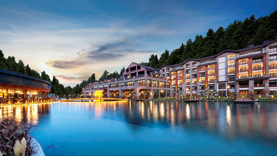 Elite World Grand Sapanca