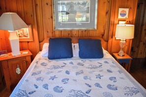 3 bedrooms, iron/ironing board, free WiFi