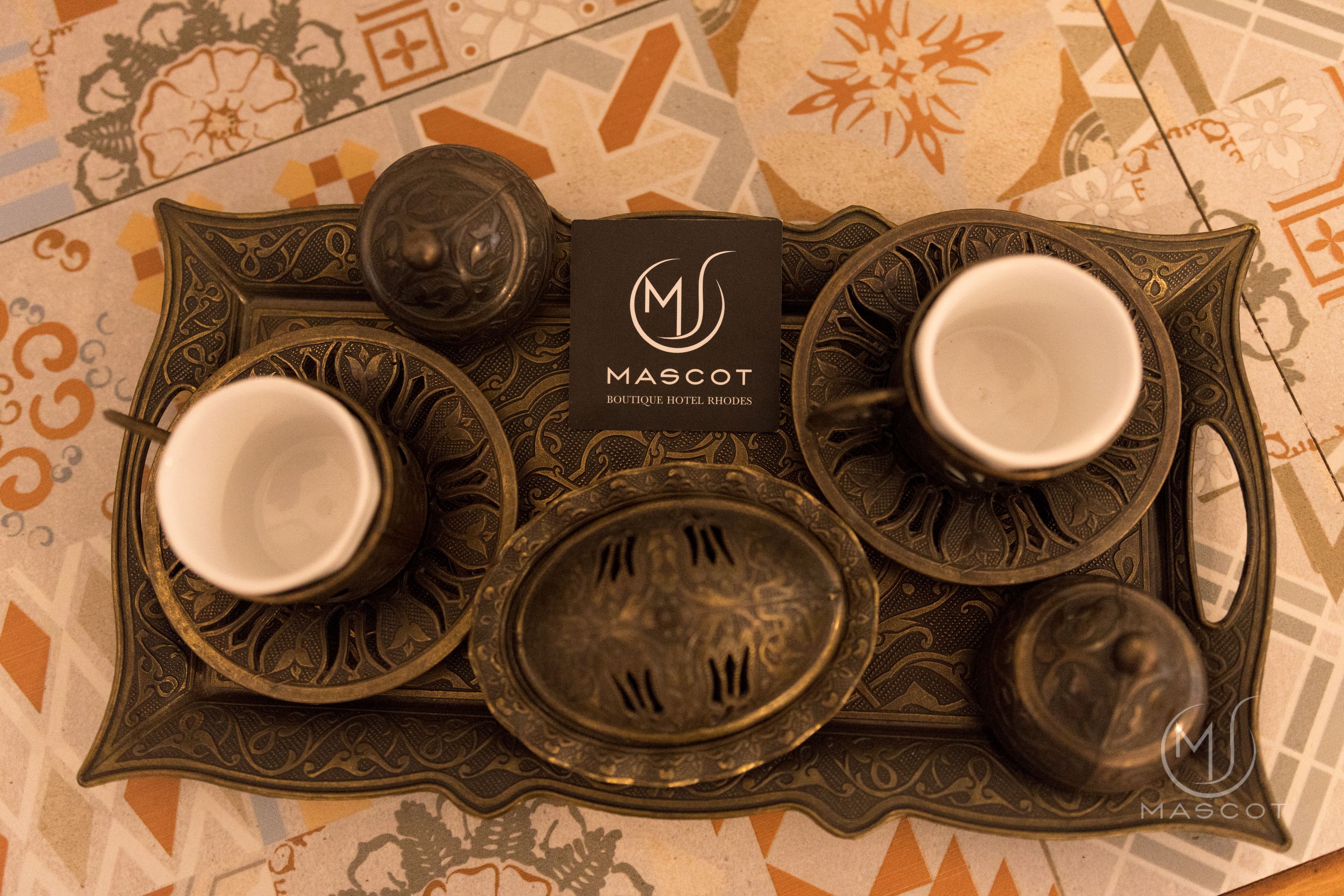 Photo - Mascot Garden Rooms