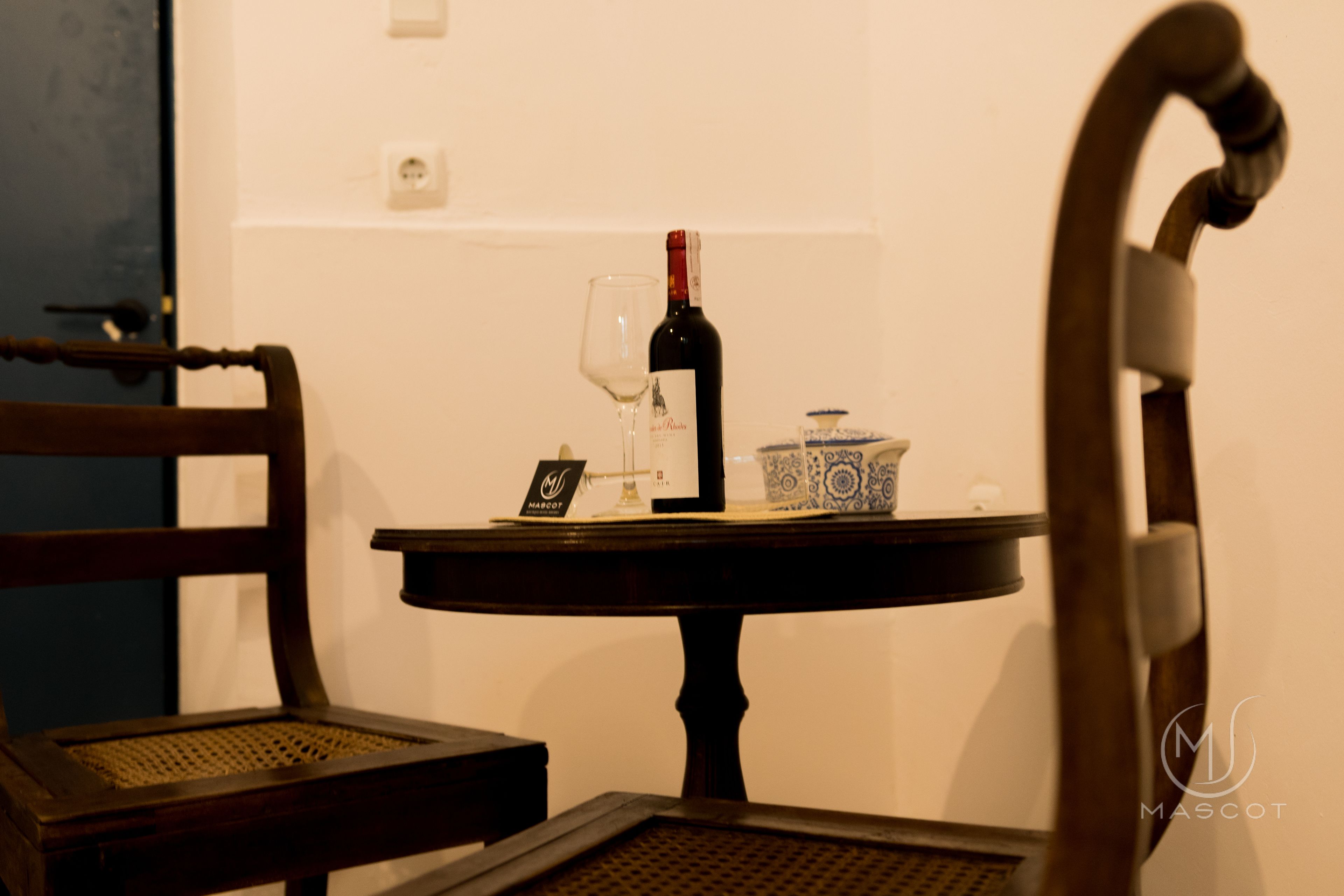 Photo - Mascot Garden Rooms