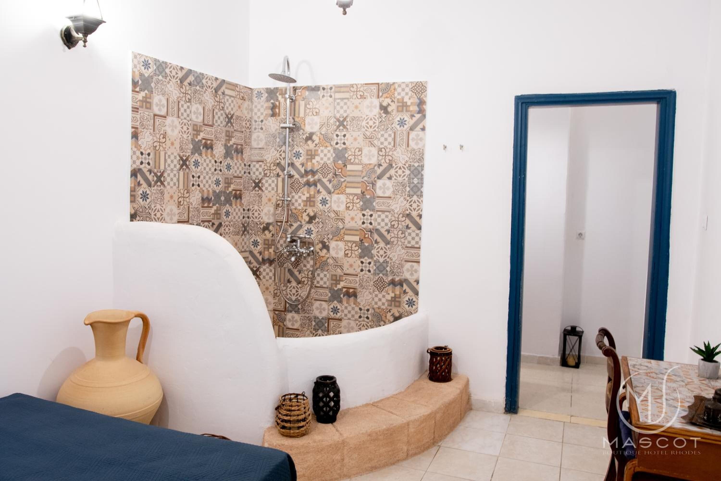 Photo - Mascot Garden Rooms