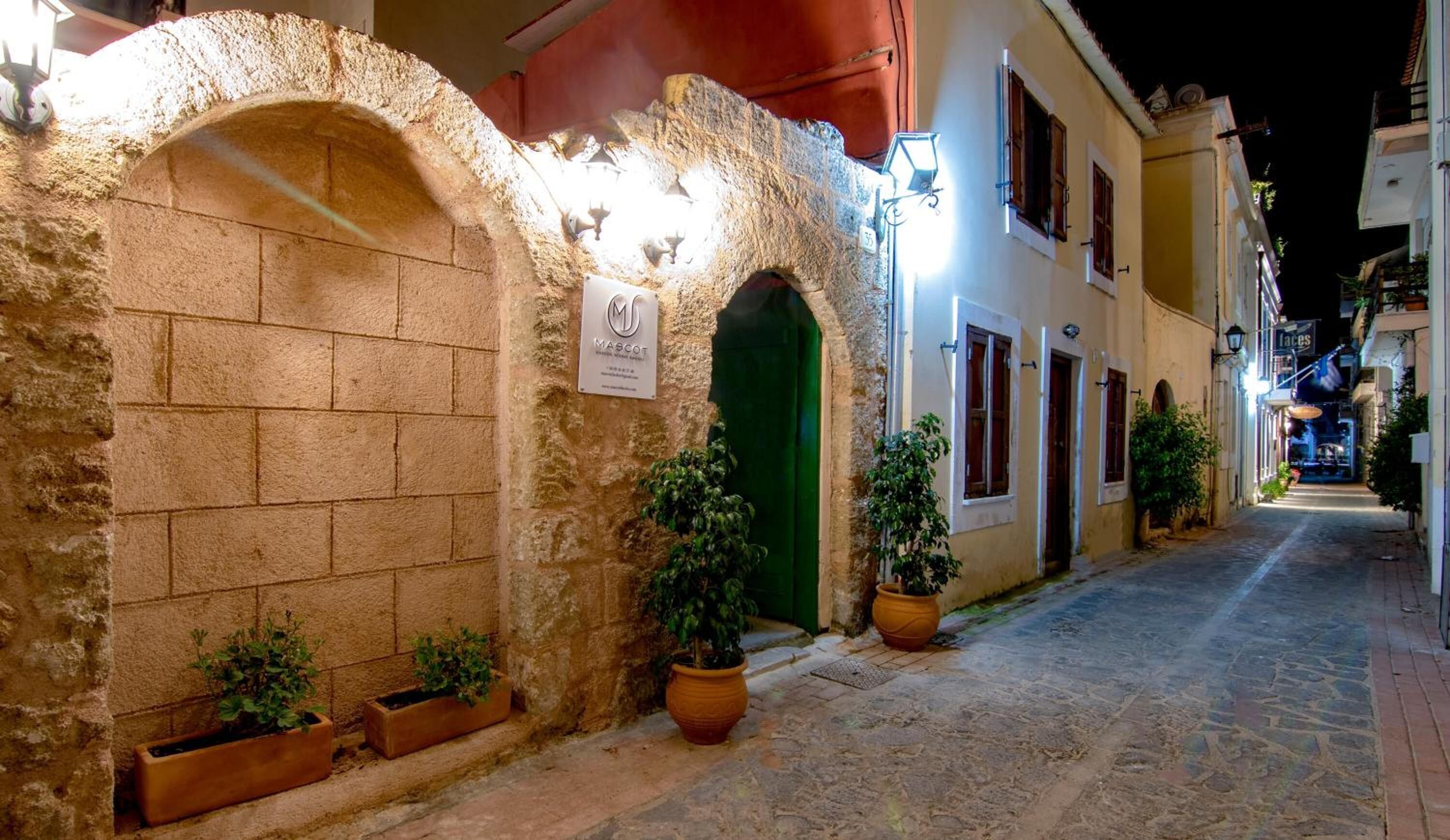 Photo - Mascot Garden Rooms