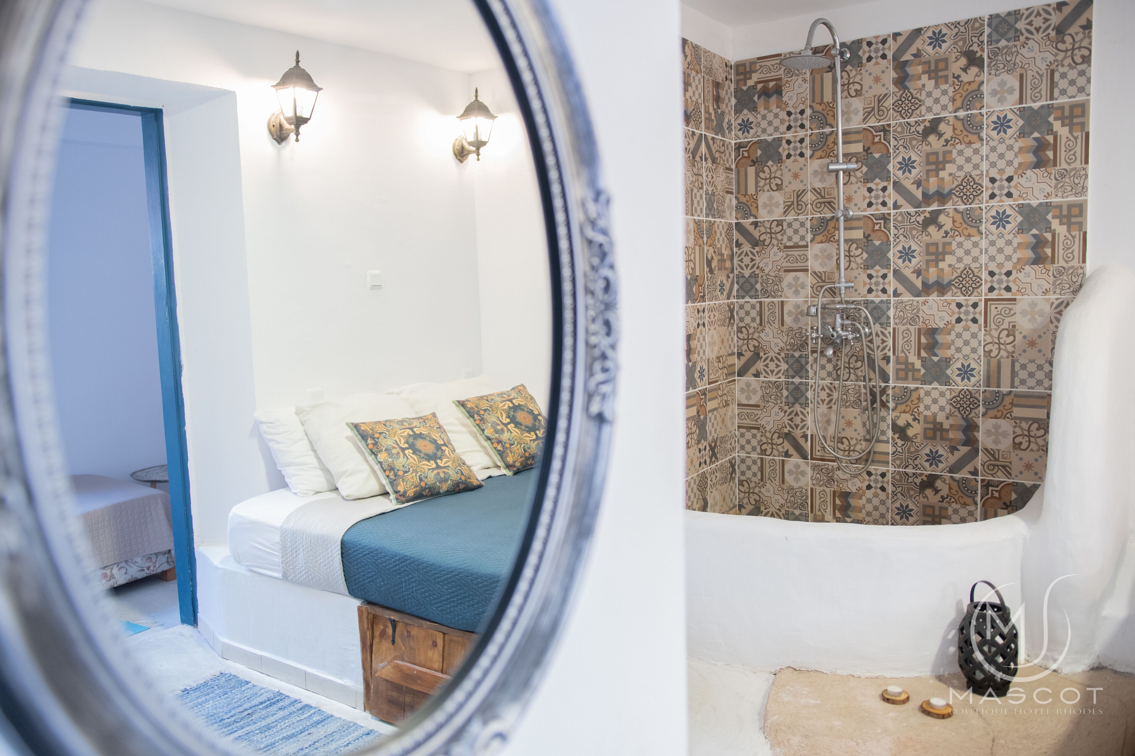 Photo - Mascot Garden Rooms