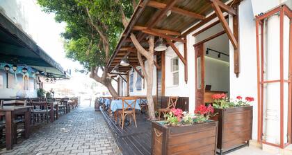 9Bodrum Butik Hotel