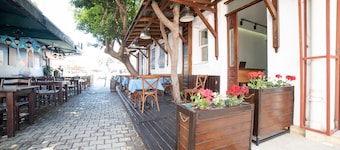 9Bodrum Butik Hotel