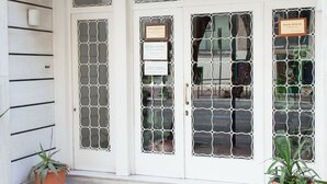 Property entrance - Apartment with Lovely View At Kolonaki (Athens)