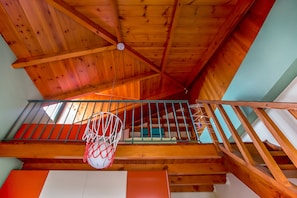 Treppe