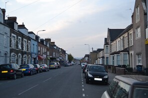 Exterior - Hummingbird Home (Cardiff)