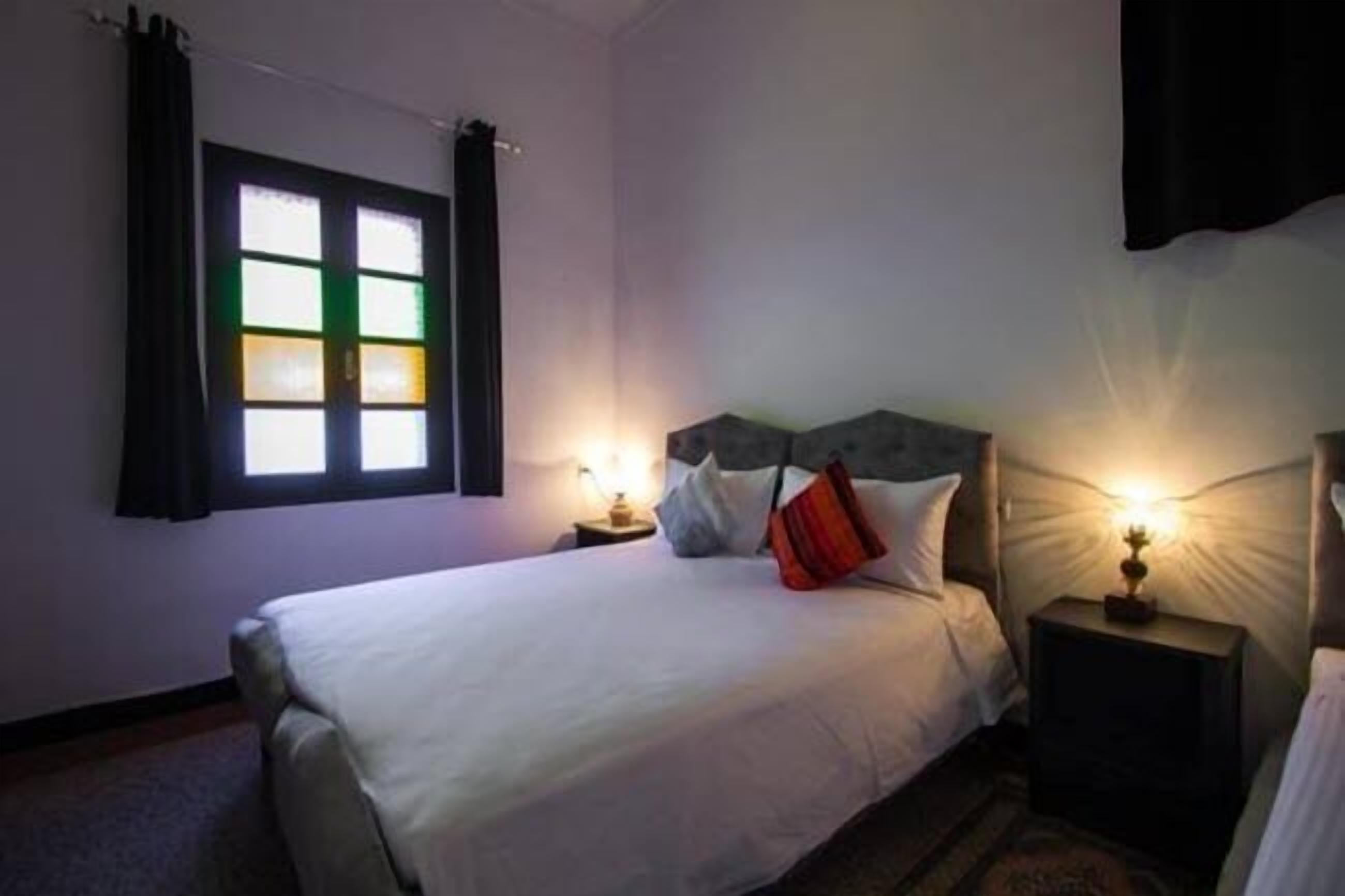 Photo - Hôtel Fontaine Campini