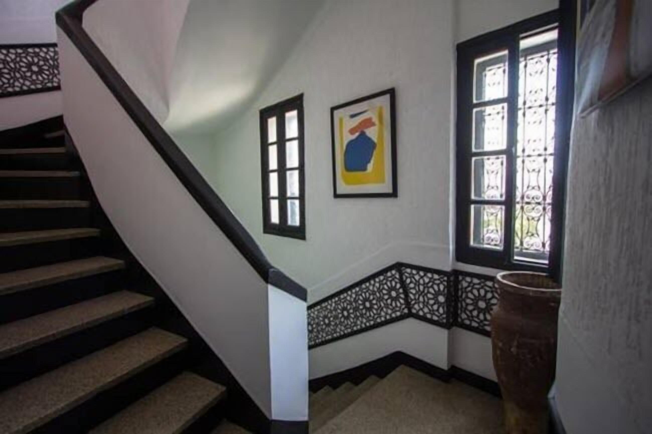 Photo - Hôtel Fontaine Campini