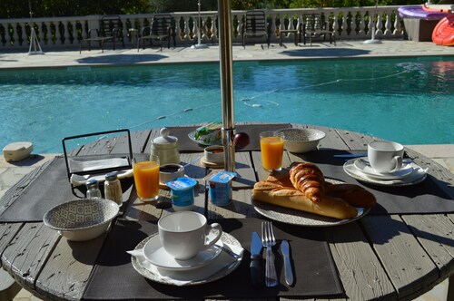 La Villa Jalna Chambres Appartement