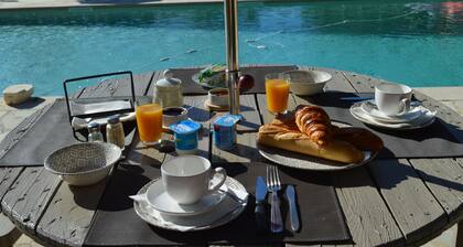 La Villa Jalna Chambres Appartement