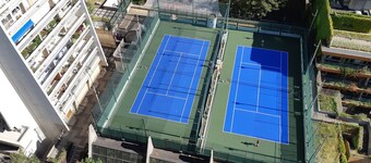 PARIS_BNF Economical, comfortable studio close to Bercy BNF and Jardin Plantes