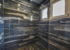 Bathroom - Sea Point I (Tivat)