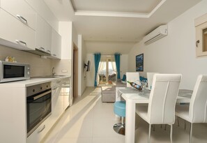 Private kitchen - Sea Point I (Tivat)