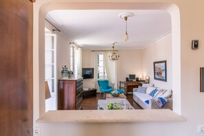 Interior - Seaview Katerina's House (Corfu)