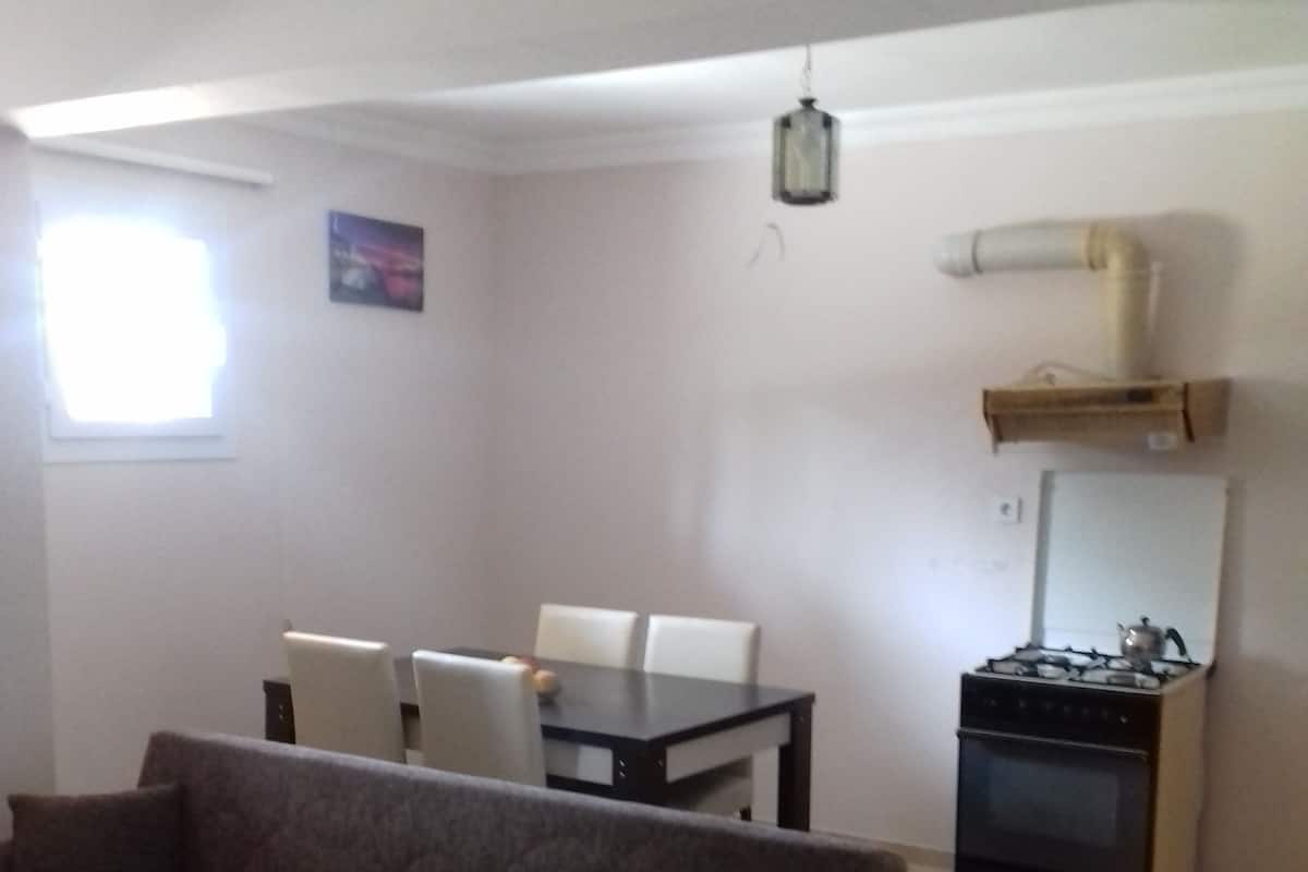 Family Apartment, Multiple Beds