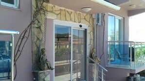 Interior entrance - Sefa hotel (Fethiye)