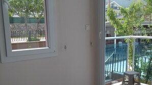 Balcony - Sefa hotel (Fethiye)