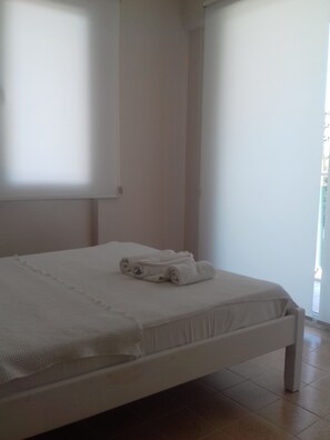 Room - Sefa hotel (Fethiye)