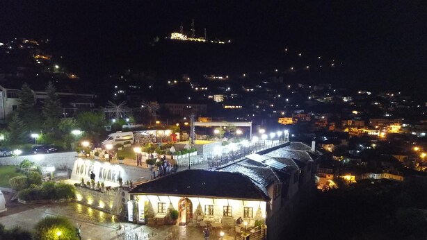 Unclassified image, 1 of 68, button - Hotel Kodra (Gjirokastër)