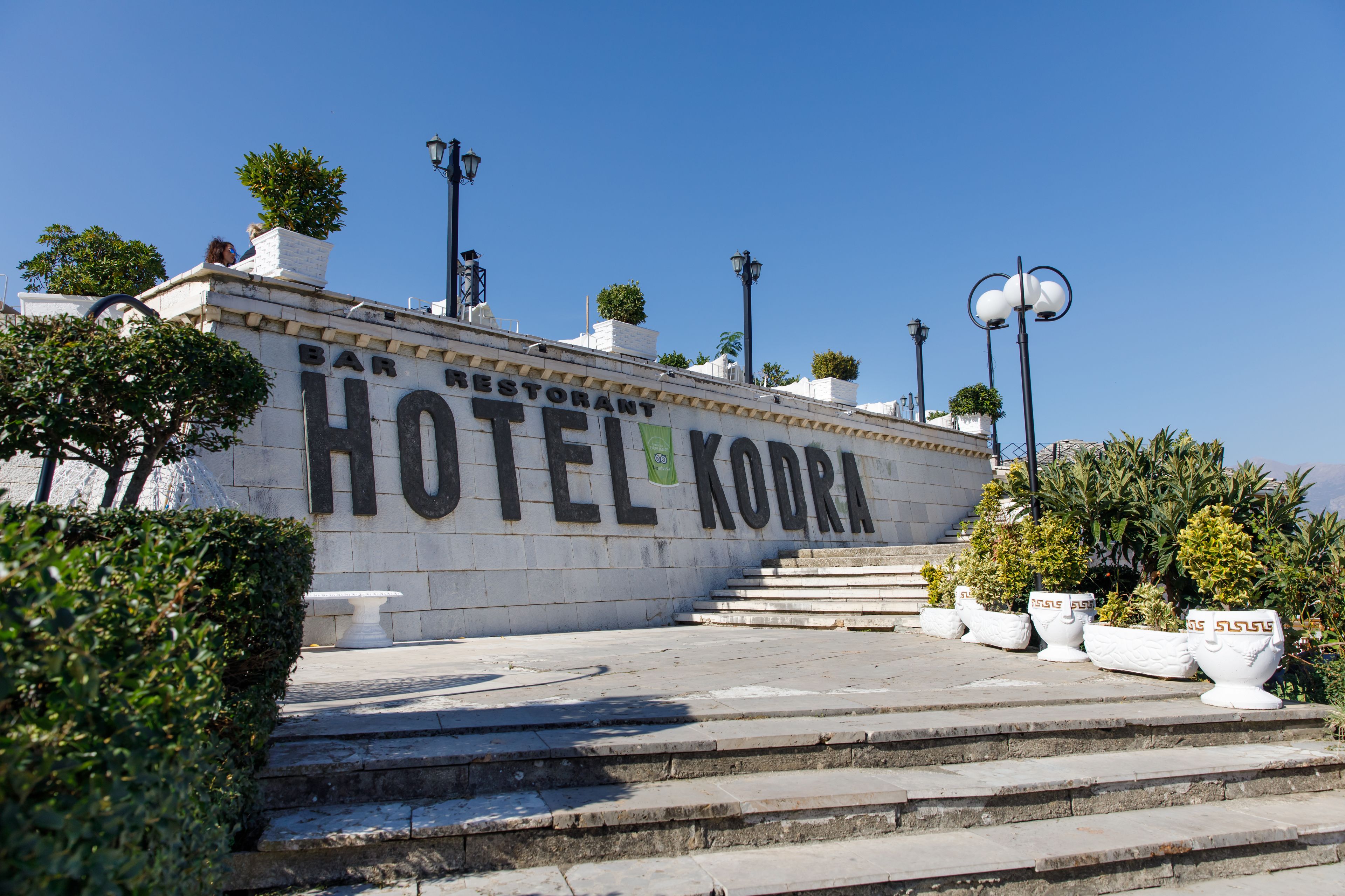 Foto - Hotel Kodra