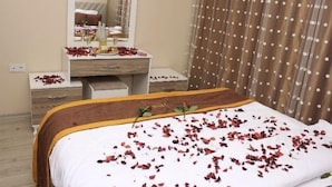Comfort Apartment, 1 Double Bed - caspian suit hotel (Van)