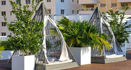 Venezia hotel by At Mine Hospitality