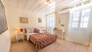 Apartment, 2 Bedrooms