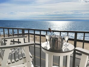 Terrain de l’hébergement 