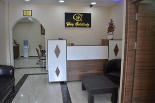 Recepción