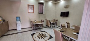 Free daily buffet breakfast - Divrigi Kosk Hotel (Divrigi)