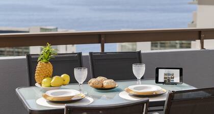 23 Casa Branca I - Bay&Ocean Views By Trip2Portugal