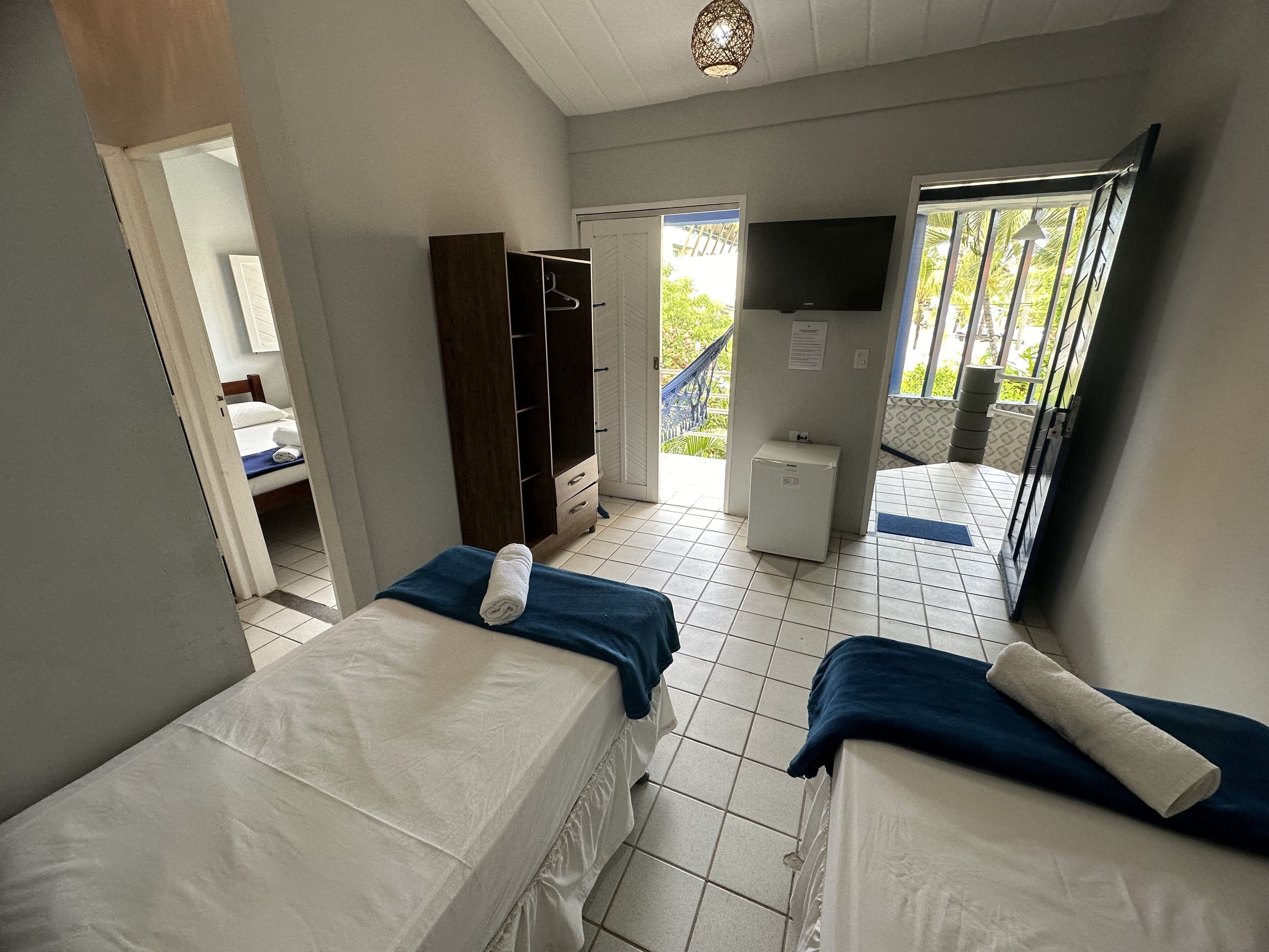 Photo - Pousada Girassol