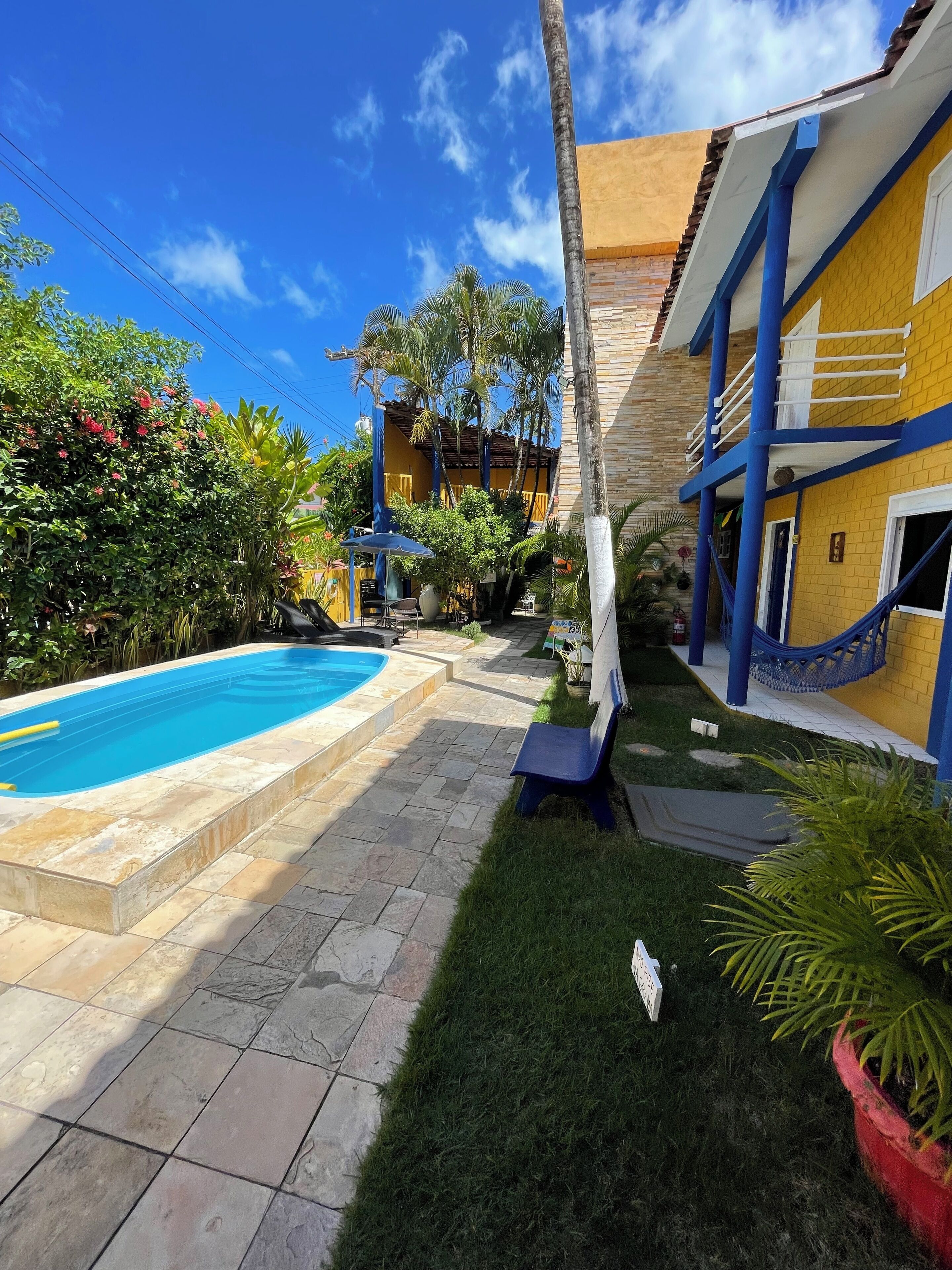 Photo - Pousada Girassol