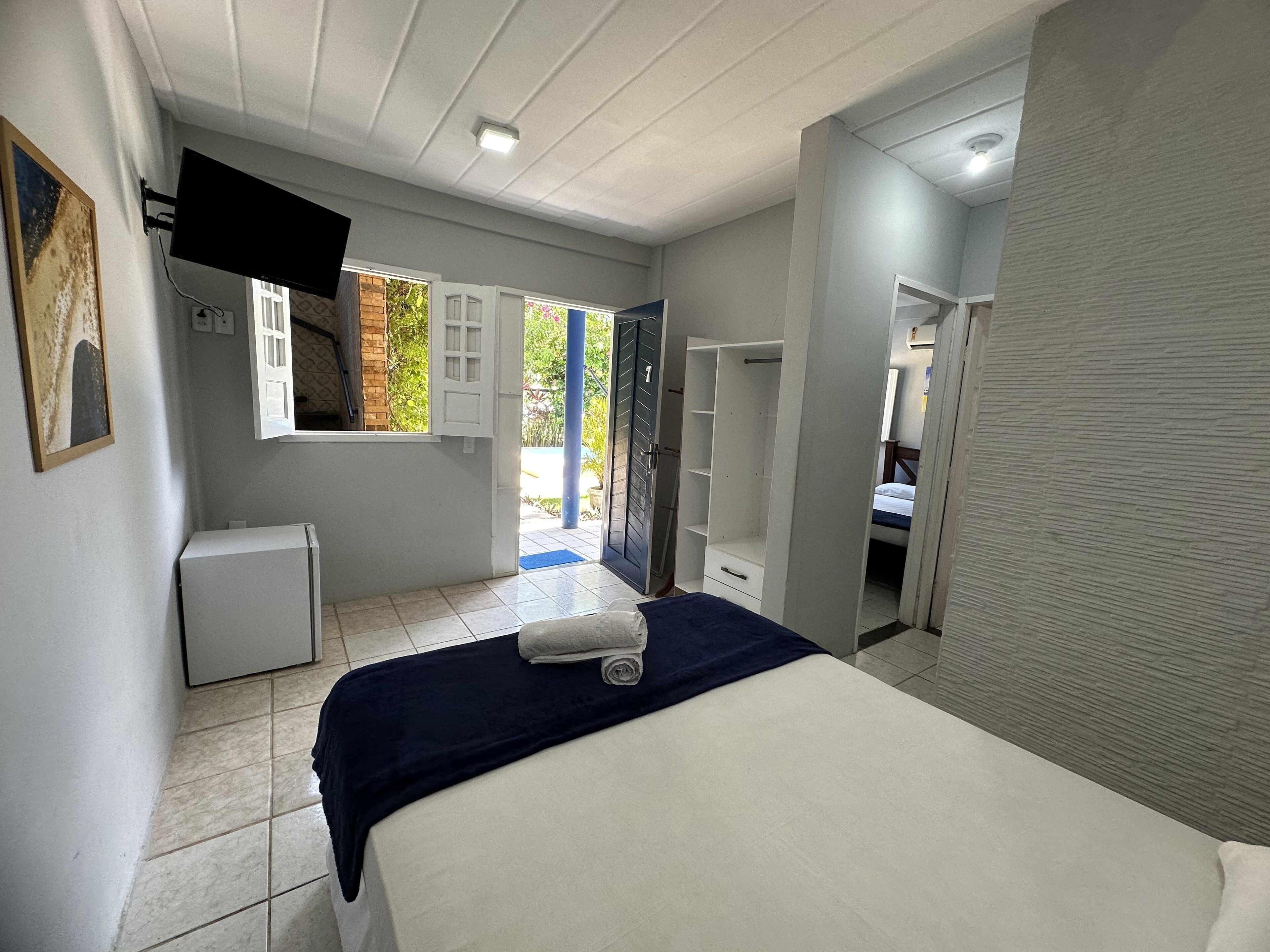 Photo - Pousada Girassol