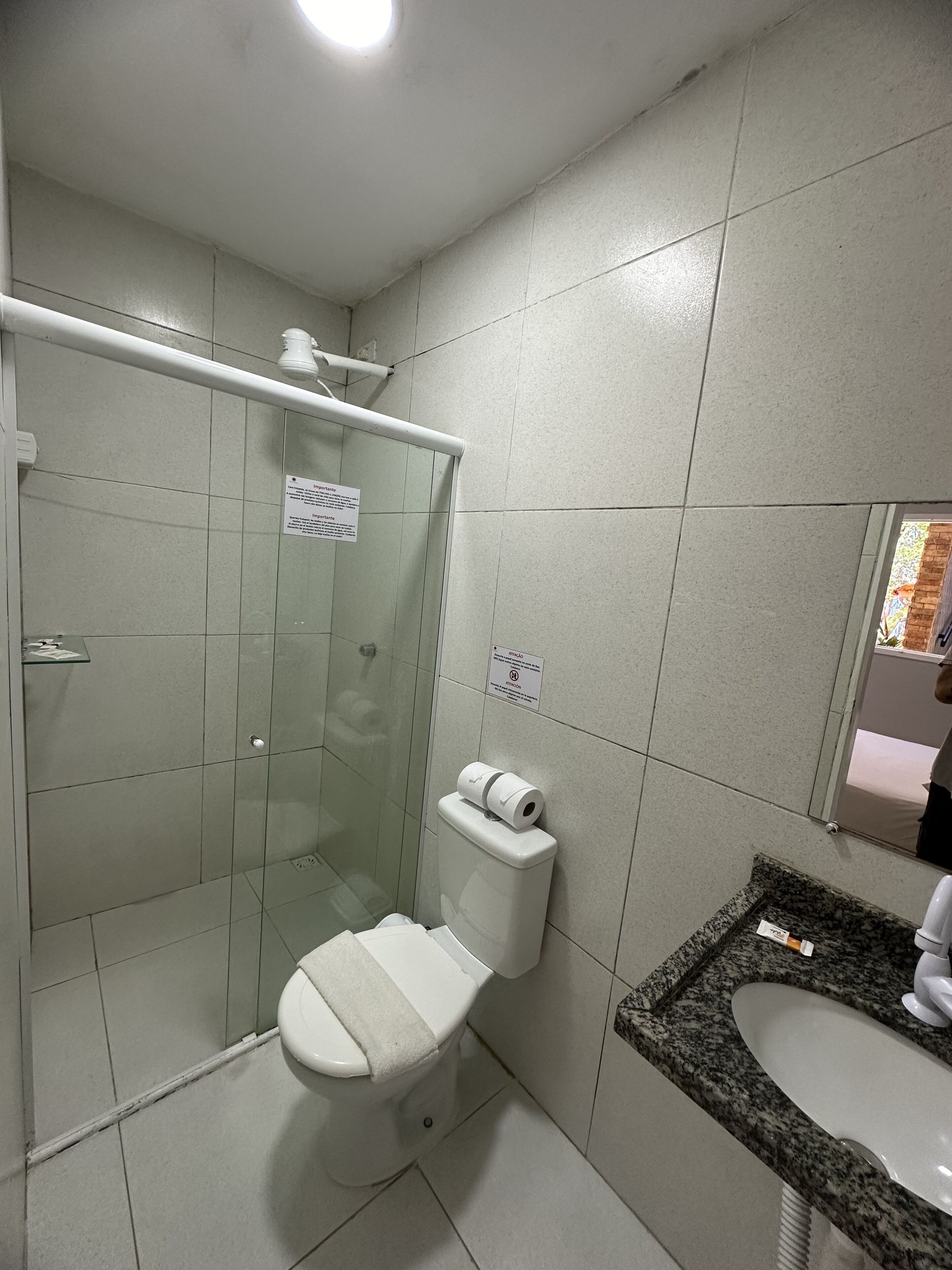 Photo - Pousada Girassol