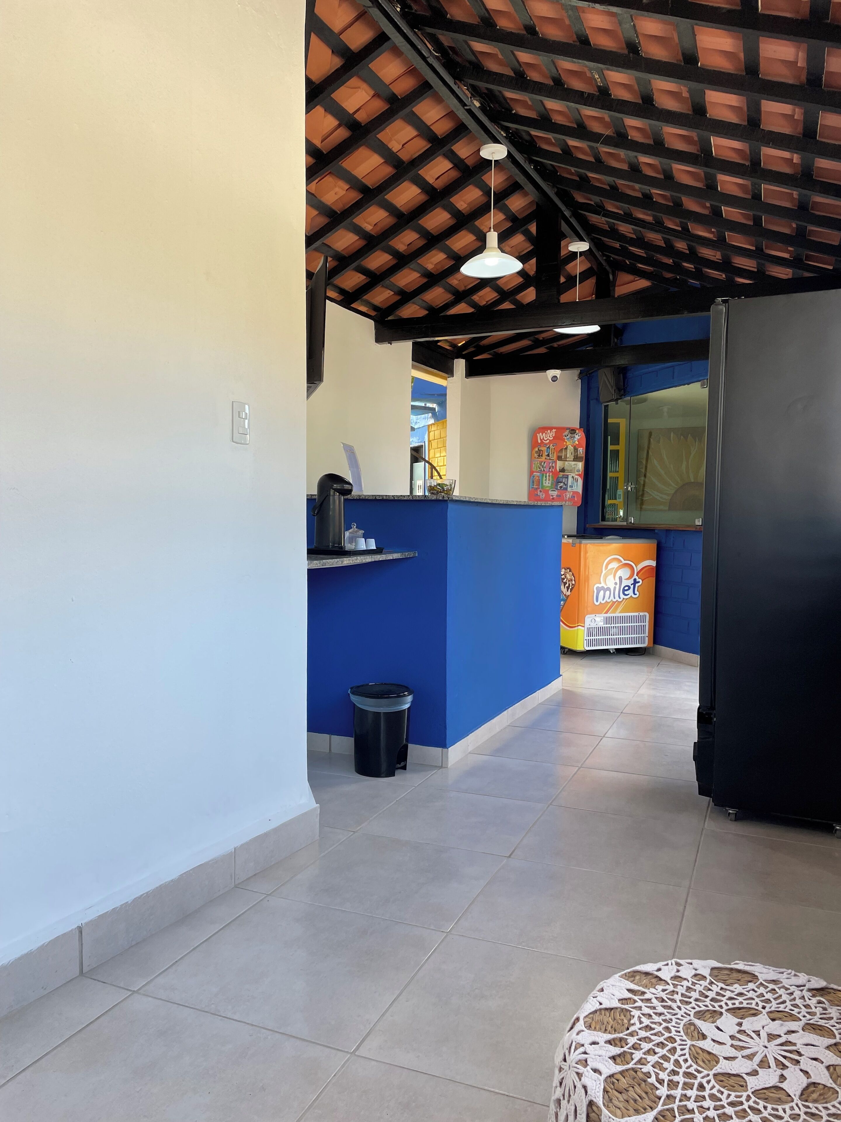 Photo - Pousada Girassol